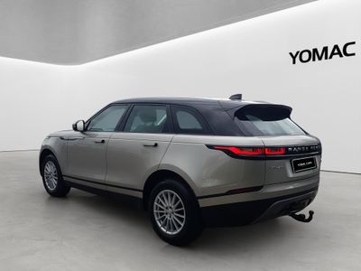 2020 Land Rover Range Rover