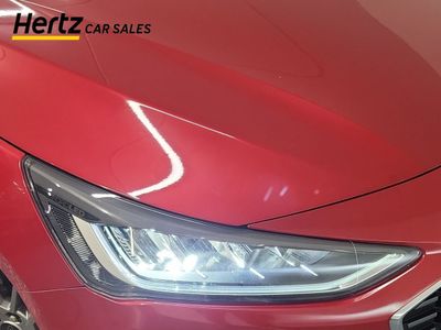 2023 Ford Focus