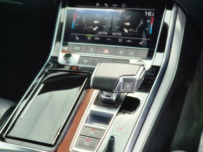 2021 Audi Q7