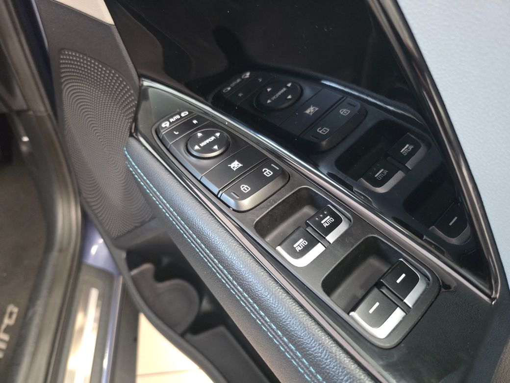 2020 Kia Niro