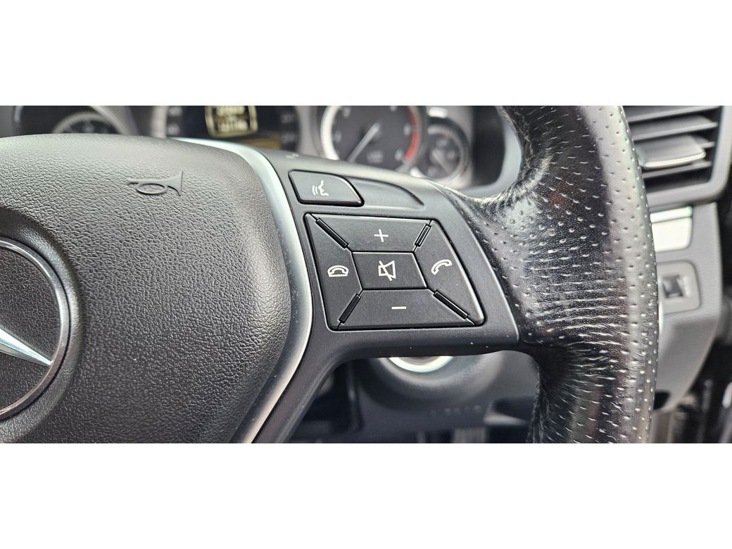 2013 Mercedes-Benz E Class