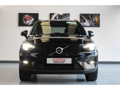 2022 Volvo XC40