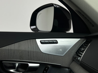 2024 Volvo XC90