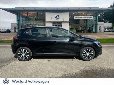 2022 Renault Clio