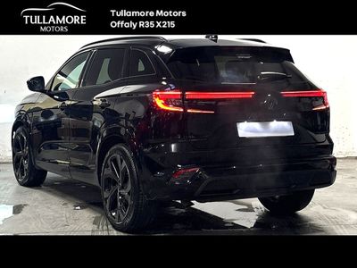 2024 Renault Austral