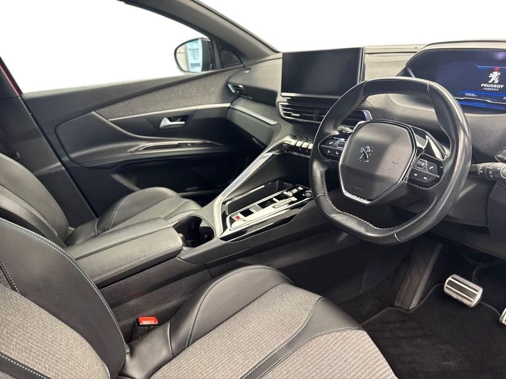 2023 Peugeot 3008