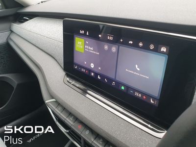 2025 Skoda Octavia