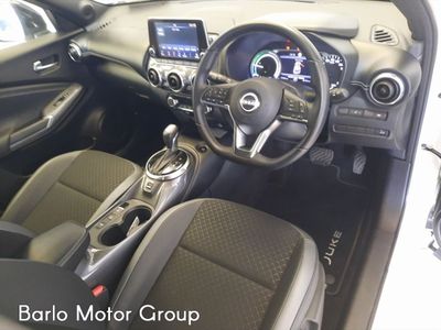 2024 Nissan Juke