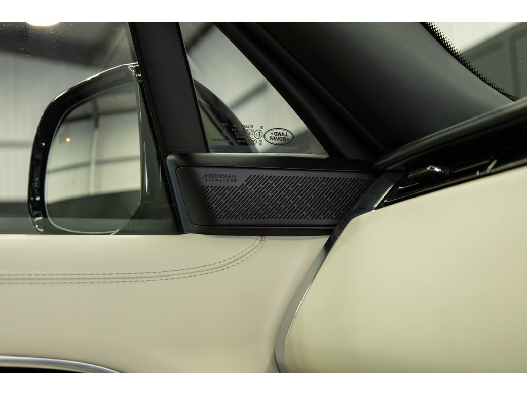 2024 Land Rover Range Rover