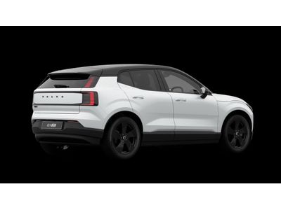 2027 Volvo EX30