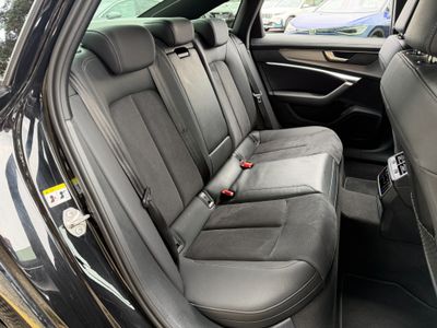 2023 Audi A6