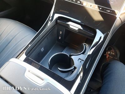 2024 Mercedes-Benz EQE