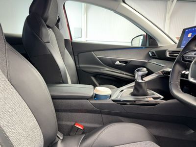 2020 Peugeot 3008