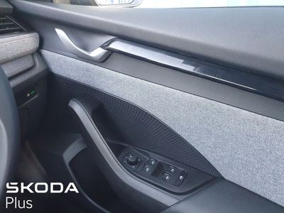 2025 Skoda Octavia