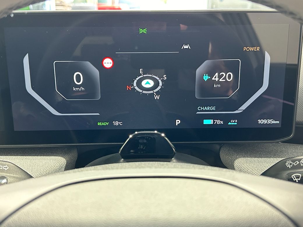 2025 Kia EV4