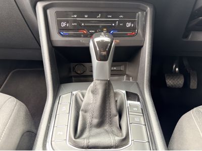 2023 Volkswagen Tiguan Allspace