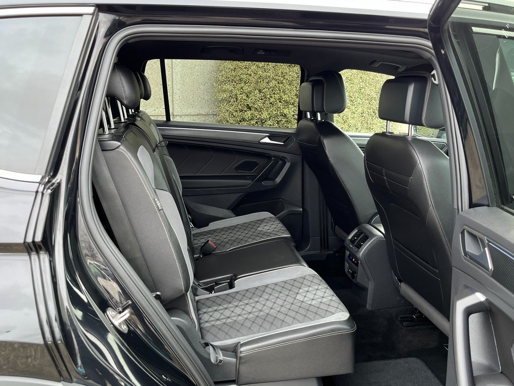 2023 Volkswagen Tiguan Allspace