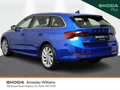2023 Skoda Octavia