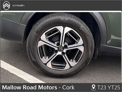 2026 Citroen C3 Aircross