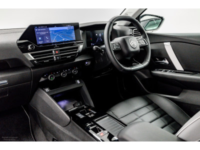 2025 Citroen C4