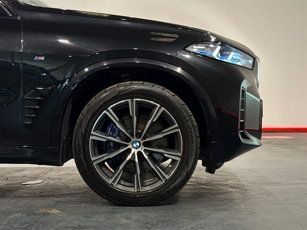 2024 BMW X5