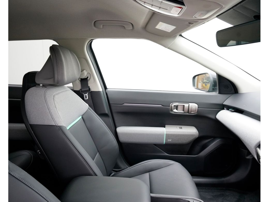 2026 Kia EV4