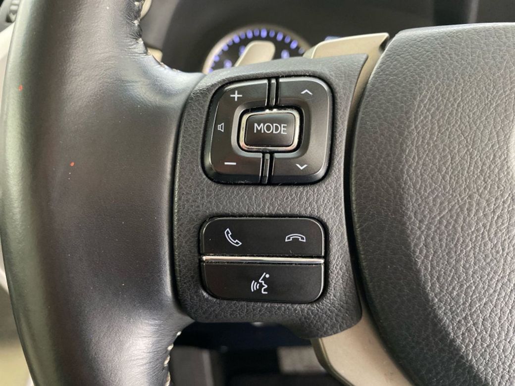 2019 Lexus NX 300h
