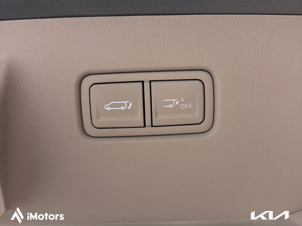 2026 Kia PV5