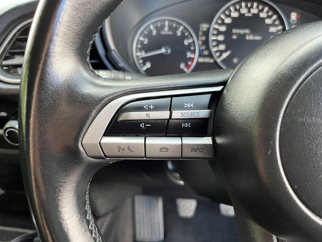 2023 Mazda CX-30