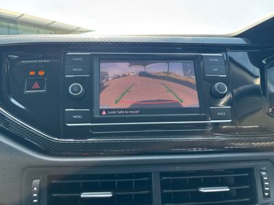 2024 Volkswagen Polo