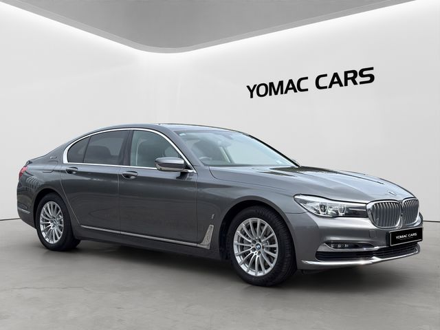 vehicle for sale from Yomac Cars