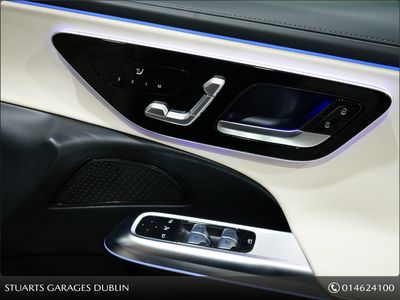 2024 Mercedes-Benz E 300