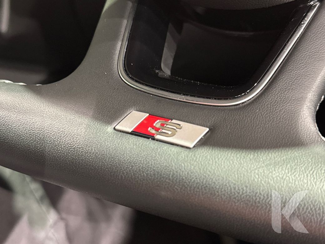 2019 Audi A3