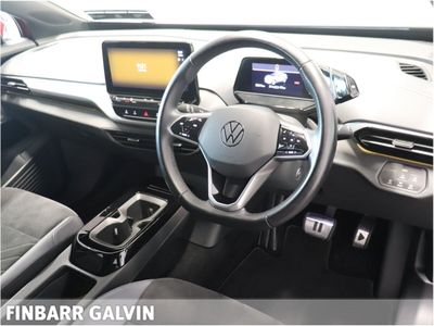 2023 Volkswagen ID.4