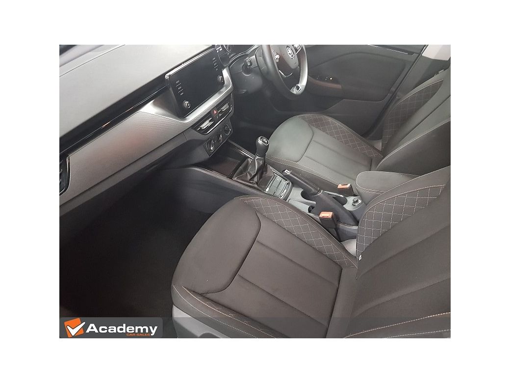 2023 Skoda Scala