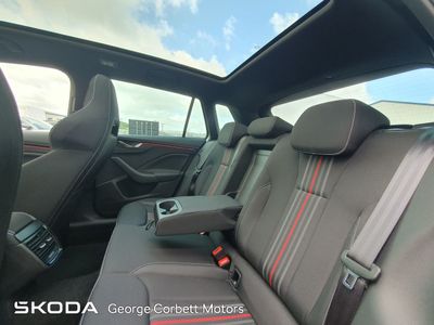 2026 Skoda Kamiq