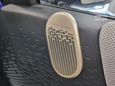 2024 Mini Cooper