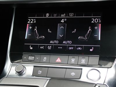 2019 Audi A6