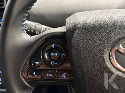 2022 Toyota Prius