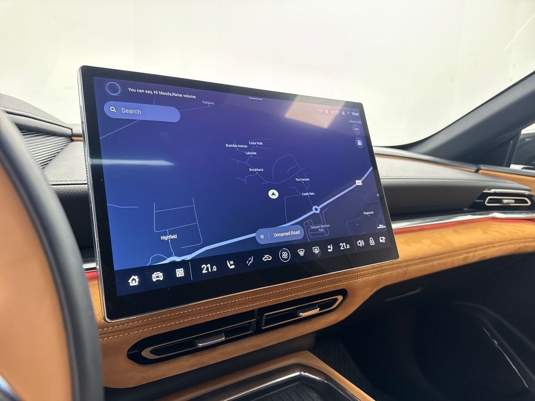 2026 Mazda Mazda6