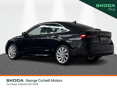 2023 Skoda Octavia