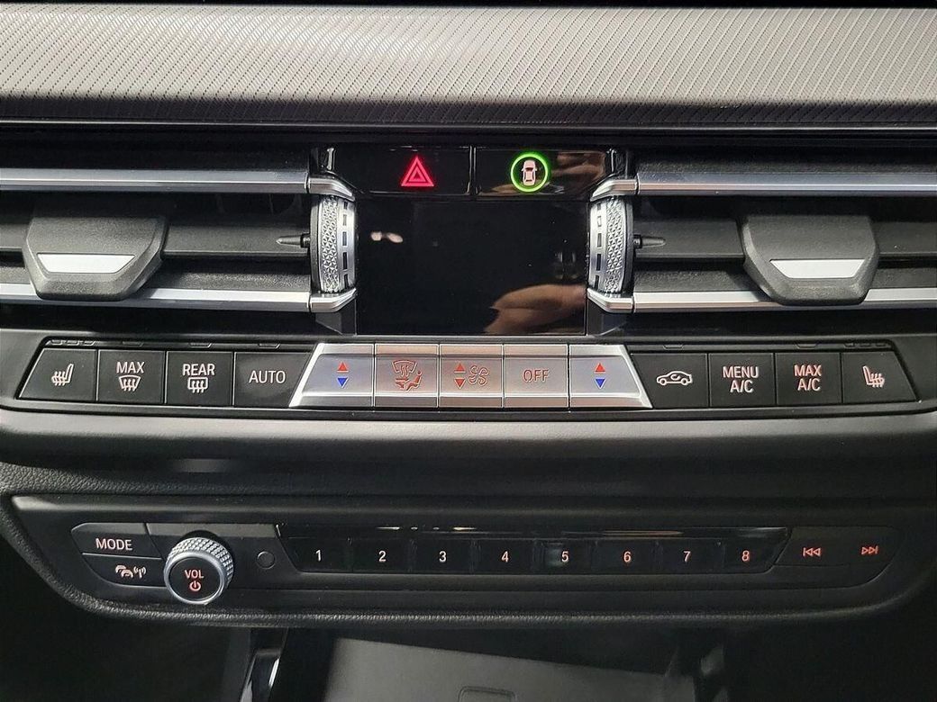 2020 BMW 1 Series