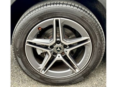 2022 Mercedes-Benz GLC Class