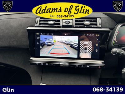 2024 DS Automobiles DS 7