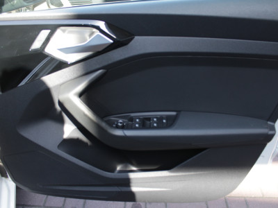 2021 Audi A1