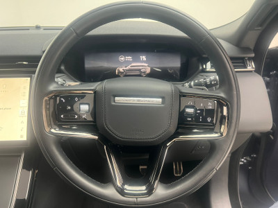 2024 Land Rover Range Rover Velar