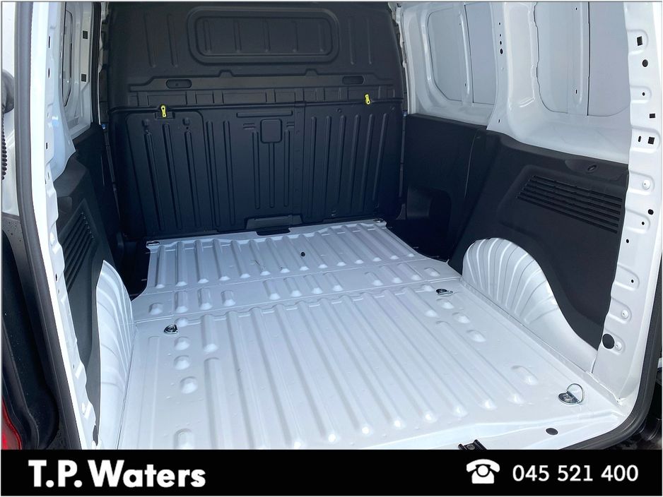 2026 Fiat Doblo