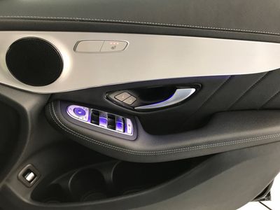 2022 Mercedes-Benz GLC Class