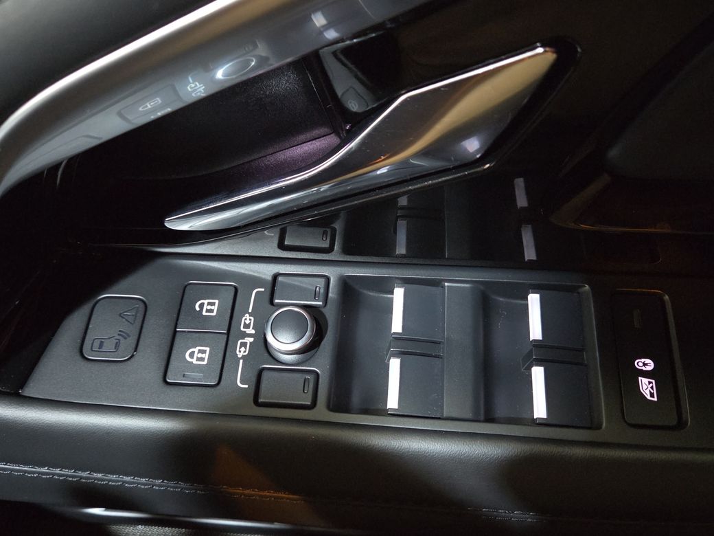 2022 Land Rover Range Rover Evoque