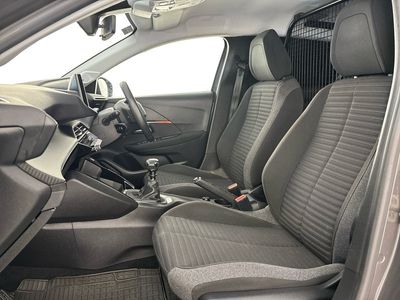 2022 Peugeot 208